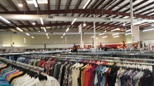 The Salvation Army Family Store and Donation Center