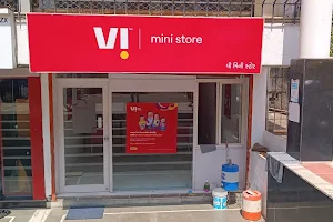 Vi - Vodafone Idea mini Store image