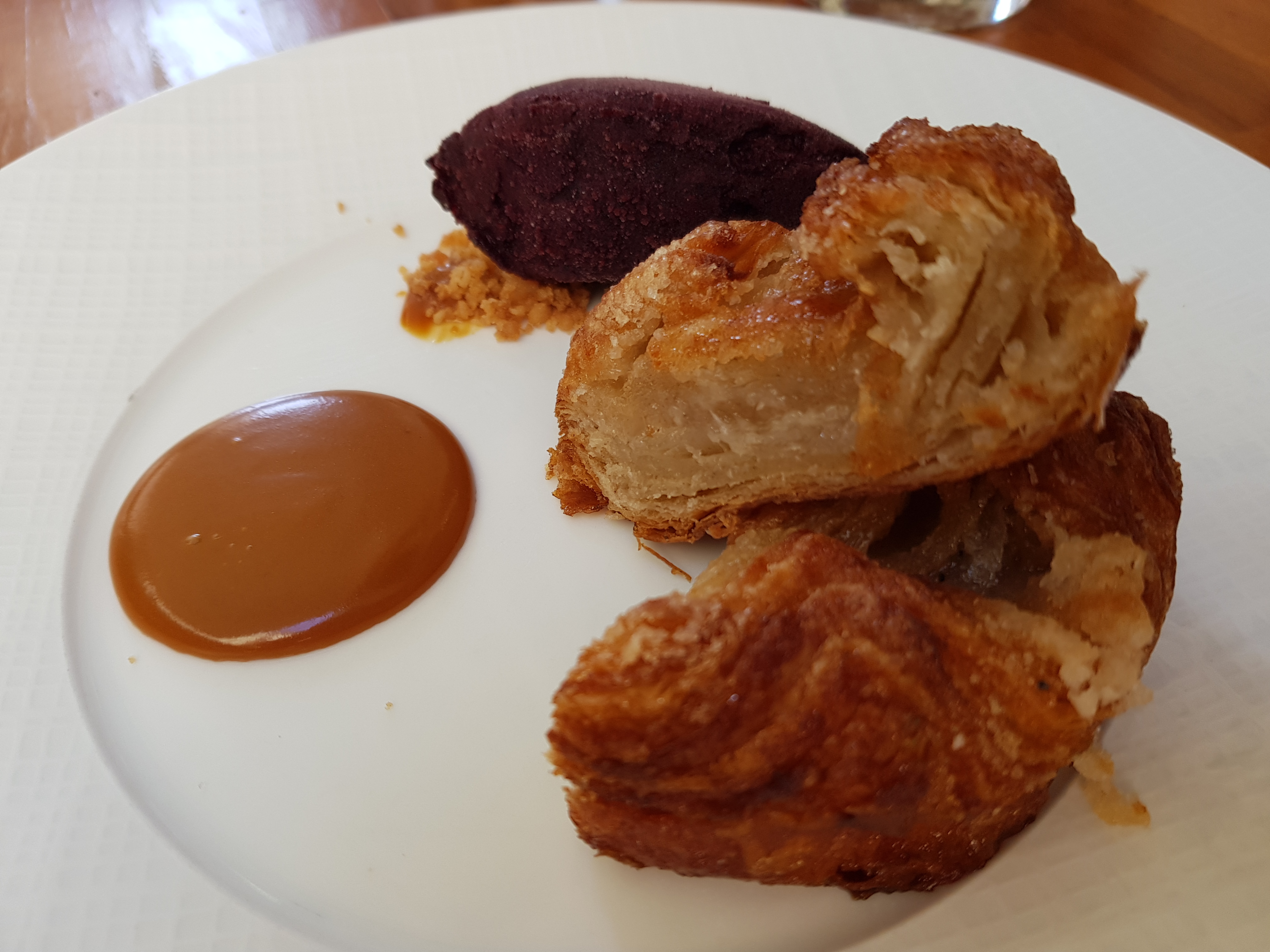 Photo n° 2 de l'avis de isabelle.l fait le 27/09/2018 à 14:52