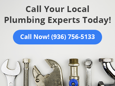 Plumber «Miller Brothers Plumbing Co», reviews and photos, 700 McDade St, Conroe, TX 77301, USA