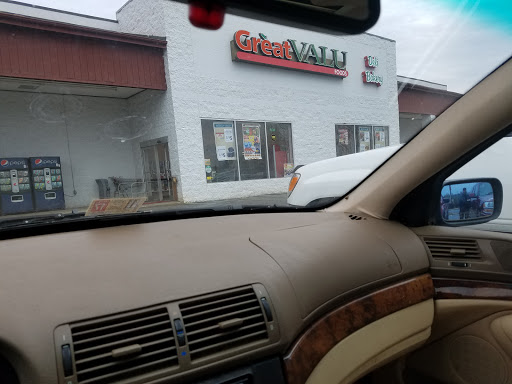 Grocery Store «Greene Great Value», reviews and photos, 8271 Spotswood Trail, Stanardsville, VA 22973, USA