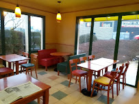 Atmosphère du Sandwicherie Subway à École-Valentin - n°8