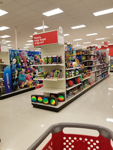 Department Store «Target», reviews and photos, 4220 N 5th Street Hwy, Temple, PA 19560, USA