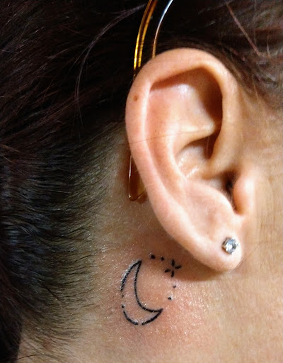 Explore iron giant tattoo ideas, creative tattoo ideas in Paris, available at Paris Ink