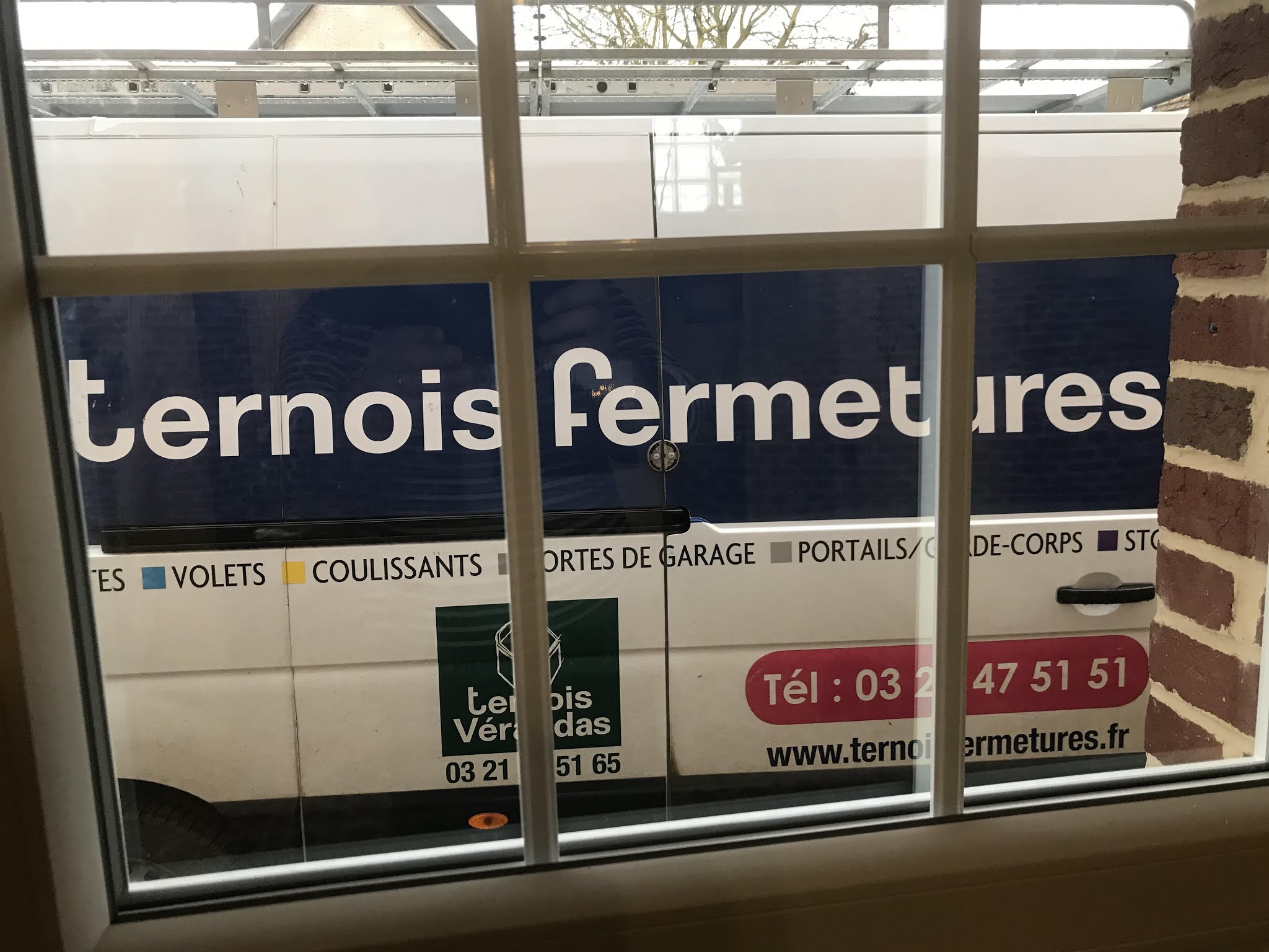 Photo n° 2 de l'avis de Baptiste.r fait le 18/03/2021 à 15:24