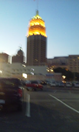 Pizza Restaurant «Rio De Gelato», reviews and photos, 102 Navarro St, San Antonio, TX 78205, USA