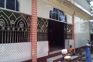 Kalikapur Jame Masjid image