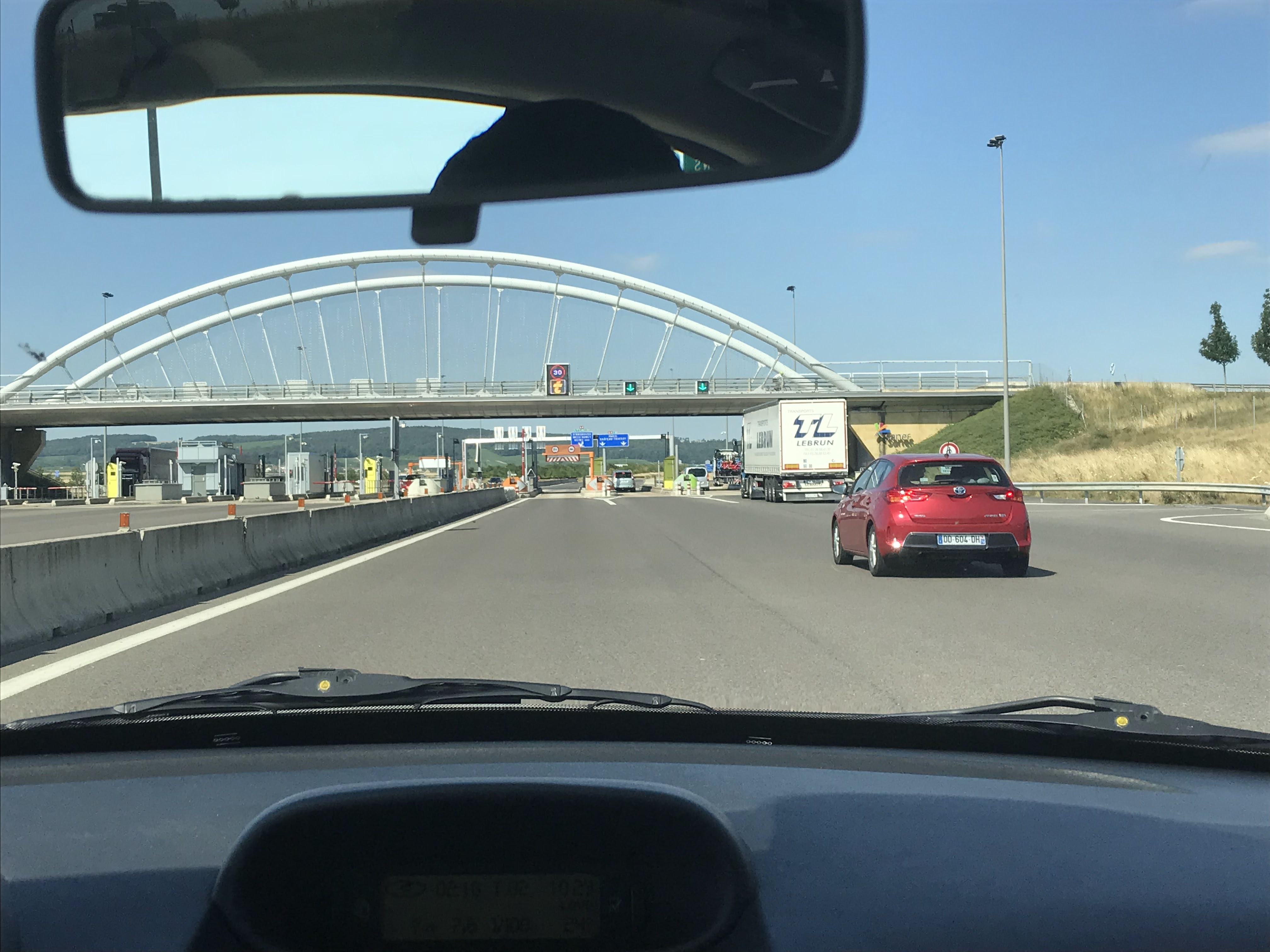 Photo n° 3 de l'avis de E. fait le 09/07/2018 à 08:31