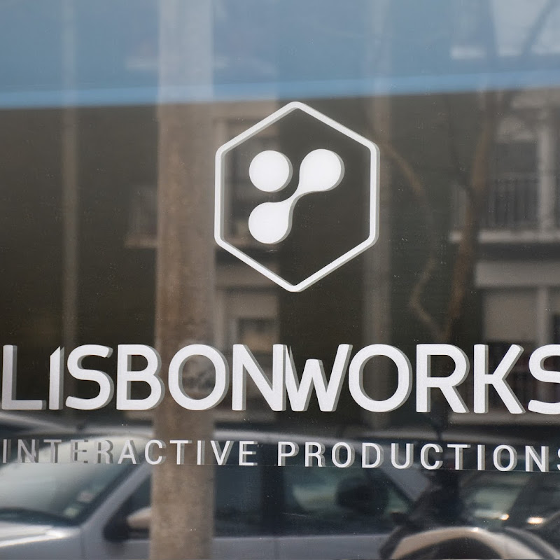 LisbonWorks, Interactive Productions