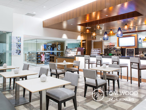 Lexus Dealer «Tom Wood Lexus», reviews and photos, 4610 E 96th St, Indianapolis, IN 46240, USA