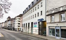 SWICA Schaffhausen Gesundheitsorganisation