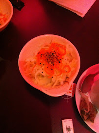 Plats et boissons du Restaurant japonais Sakura à Haguenau - n°17