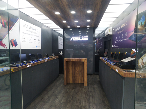 Asus Exclusive Store - New Berco Electronics