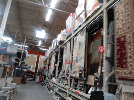 Home Improvement Store «The Home Depot», reviews and photos, 179 Daggett Dr, West Springfield, MA 01089, USA
