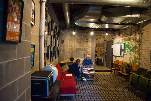 Performing Arts Theater «Ritz Theater», reviews and photos, 345 13th Ave NE, Minneapolis, MN 55413, USA