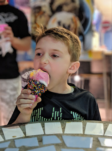 Ice Cream Shop «Baskin-Robbins», reviews and photos, 11222 Florida Blvd, Baton Rouge, LA 70815, USA