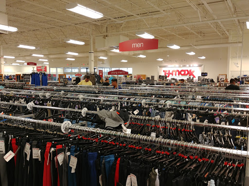 Department Store «T.J. Maxx», reviews and photos, 3219 Rolling Oaks Blvd, Kissimmee, FL 34747, USA
