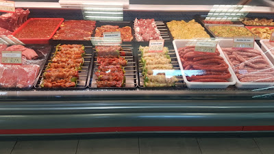 Boucherie Halal Label Viande à Poissy à Poissy