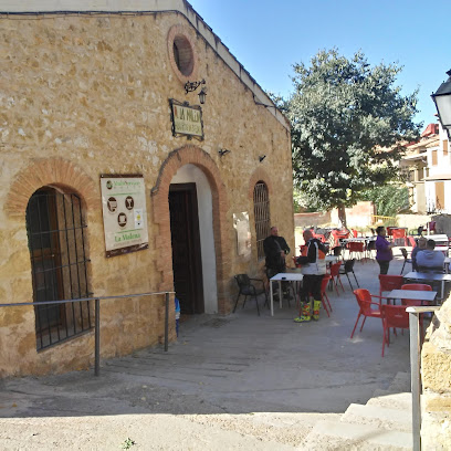 La Malena - C. San Roque, 4, 44566 Las Parras de Castellote, Teruel, Spain