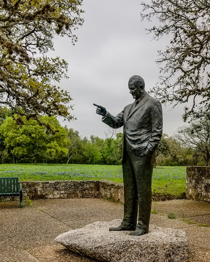 State Park «Lyndon B. Johnson State Park & Historic Site», reviews and photos, 199 Park Road 52, Stonewall, TX 78671, USA