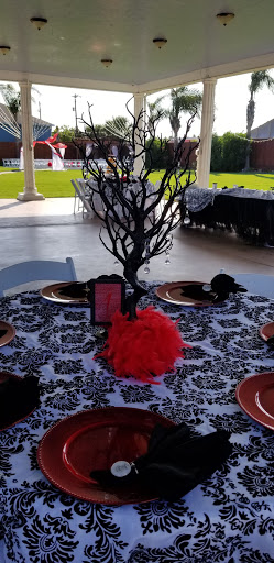 Event Venue «Galveston Island Palms Outdoor Events & Parties», reviews and photos, 5802 Ave S, Galveston, TX 77551, USA