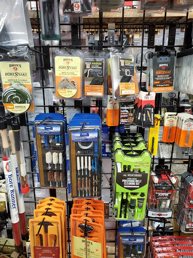 Sporting Goods Store «Nichols Store», reviews and photos, 1980 Mt Holly Rd, Rock Hill, SC 29730, USA