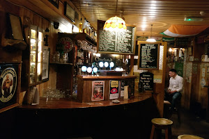 Courtney's Bar