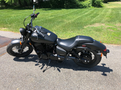 Motorcycle Dealer «Central Mass Power Sports», reviews and photos, 19 Massachusetts Ave, Lunenburg, MA 01462, USA