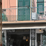 Photo n°2 de l'avis de Elvira.s fait le 31/03/2024 à 09:46 sur le  Italian coffee shop à Loano