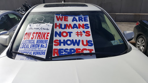 Cable Company «Time Warner Cable Offices», reviews and photos, 59 Paidge Ave, Brooklyn, NY 11222, USA