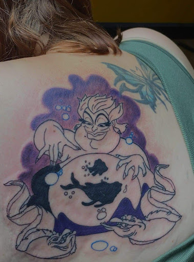 Tattoo Shop «La Primera Ink Tattoo & Body Piercings», reviews and photos, 7223 Lorain Ave, Cleveland, OH 44102, USA