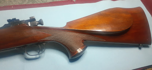 Chico Gunsmithing image