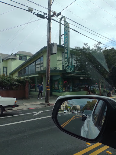 Florist «Tony Rossi Sons Florists», reviews and photos, 1508 Fruitvale Ave, Oakland, CA 94601, USA