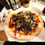 Photo n°2 de l'avis de Andreas.r fait le 02/08/2022 à 10:46 sur le  Pizzeria Eisdiele Liliane à St. Pauls