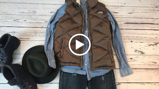 Thrift Store «Arc’s Value Village», reviews and photos