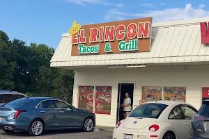 El Rincon Tacos & Grill image