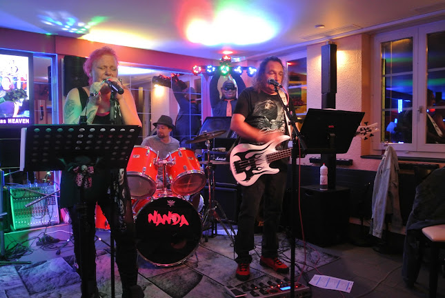 NANDA Rockband