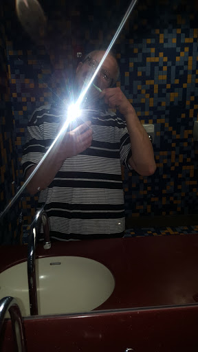 Movie Theater «Regal Cinemas Hollywood 10 - St. Joseph», reviews and photos, 5405 N Belt Hwy, St Joseph, MO 64506, USA