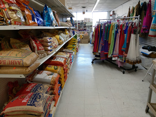 Indian Grocery Store «Apna Bazar - Indo-Pak Grocery & Fashion Boutique», reviews and photos, 11408 Reisterstown Rd, Owings Mills, MD 21117, USA
