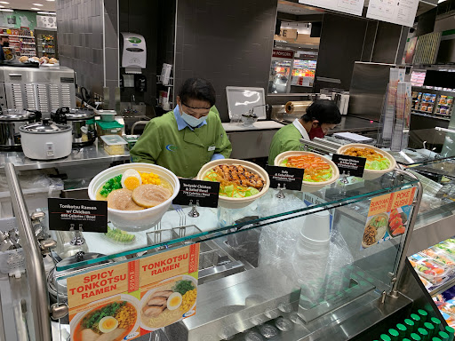 Supermarket «Publix Super Market at Pearl Britain Plaza», reviews and photos, 2655 NE 35th St, Ocala, FL 34479, USA