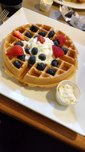 Bakery «Hole In One Bakery and Coffee Shop», reviews and photos, 4295 US-6, Eastham, MA 02642, USA