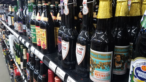 Liquor Store «Warehouse Liquor Mart», reviews and photos, 3371 W Hampden Ave, Englewood, CO 80110, USA