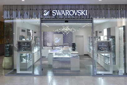 Swarovski Partner Store Szeged Árkád