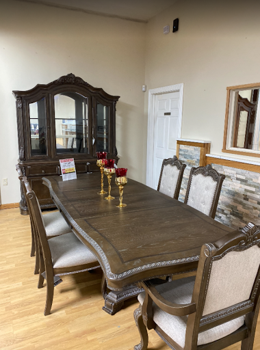 Furniture Store «American Furniture Design», reviews and photos, 1401 W Cheltenham Ave, Elkins Park, PA 19027, USA