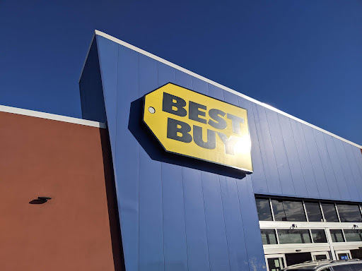 Electronics Store «Best Buy», reviews and photos, 1987 Sam Rittenberg Blvd, Charleston, SC 29407, USA