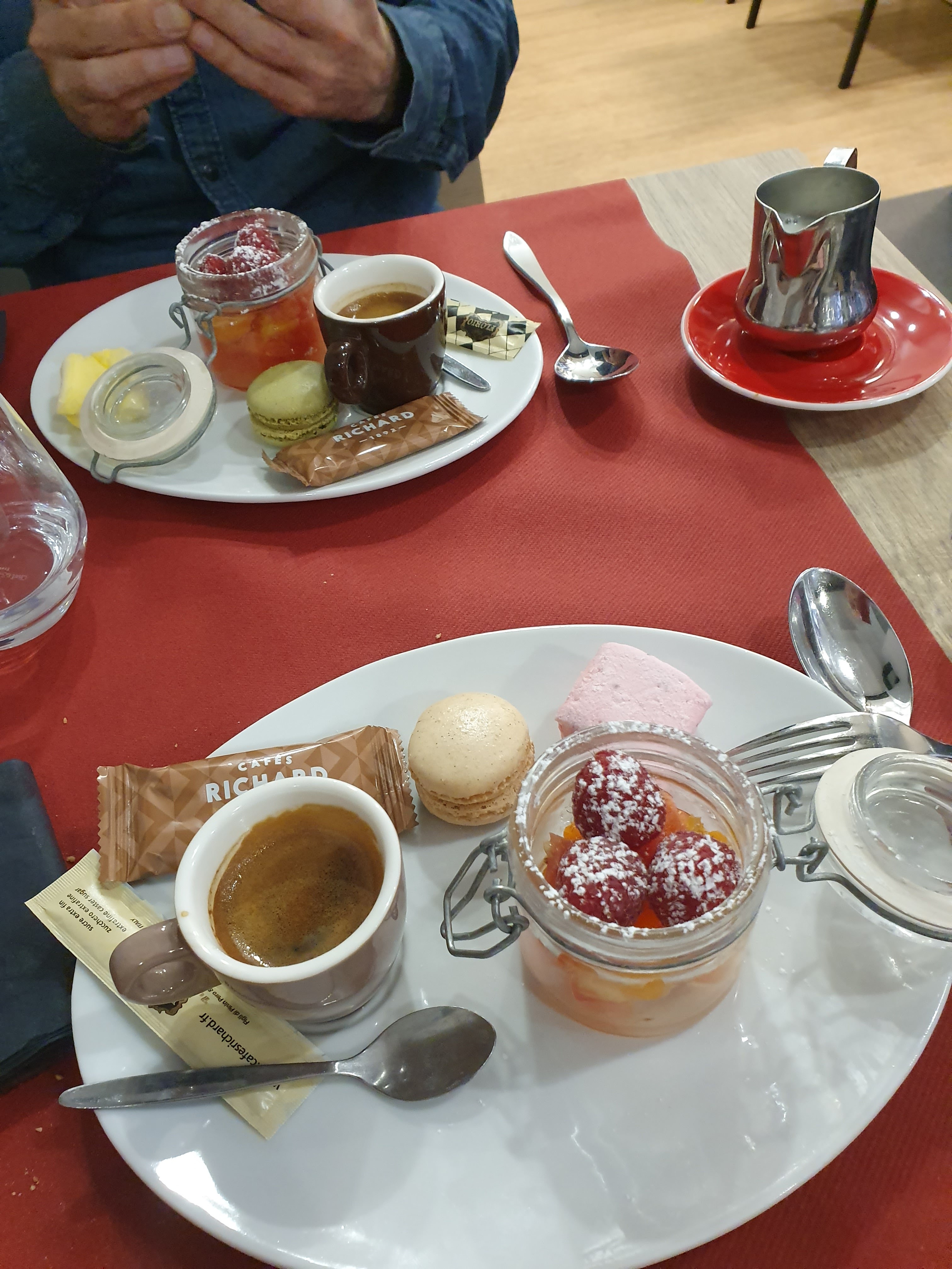 Photo n° 5 de l'avis de Thierry.O fait le 20/02/2020 à 17:38