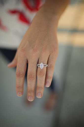 Jewelry Store «Hannon Jewelers», reviews and photos, 8430 Bluebonnet Blvd, Baton Rouge, LA 70810, USA