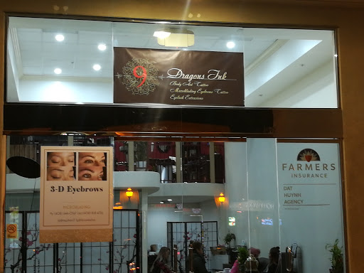 Explore mountaineering tattoo ideas, creative tattoo ideas in San Jose, available at 9 Dragons Ink