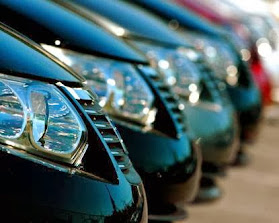 Inchirieri Auto - Rent a Car Srl