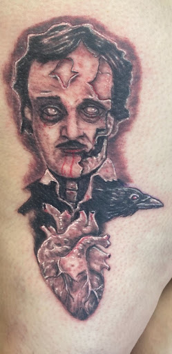 Explore traditional tattoo filler ideas, creative tattoo ideas in East Providence, available at Ink Therapy